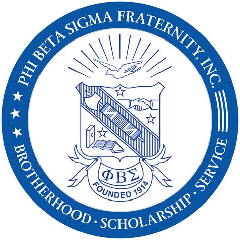 Phi Beta Sigma Fraternity, Inc. | Volunteer Learning Center