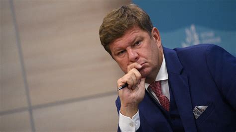 Губерниев назвал Канчельскиса вруном и фриком - РИА Новости Спорт, 20. ...