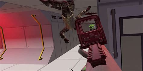 Best Vr Shooters For The Oculus Quest