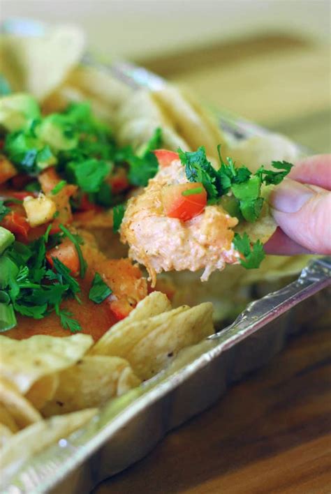 Taco Dip Recipe