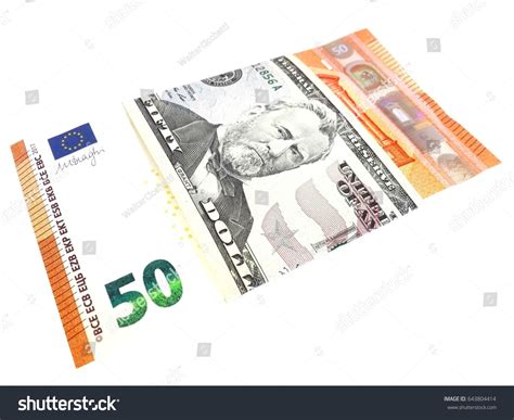 50 Usd Dollars 2009 Series Vs Stock Photo 643804414 | Shutterstock
