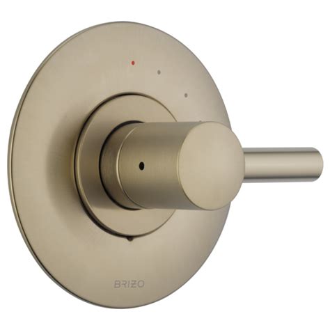 Buy Brizo Odin T60p075 Pressure Balance Shower Valve At Discount Price At Kolani Toronto Mississa