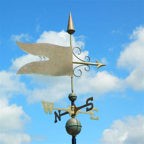 Traditional Weathervane Designs