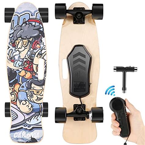 Skateboard Lectrique Et Tout Terrain Un Choix Judicieux Elliptiforme