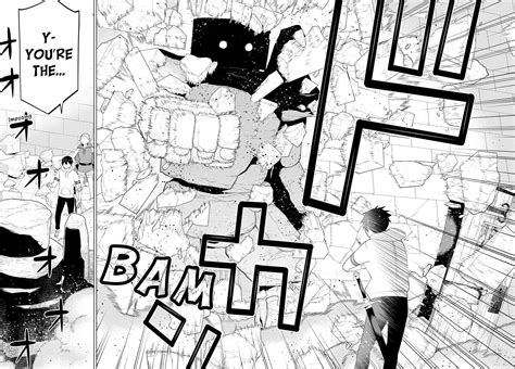 Read Manga Time Stop Brave - Chapter 45
