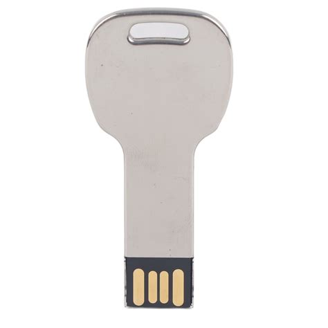 Key Shape Usb Flash Drive Usb Memory Disc Usb Flash Drive For Computer