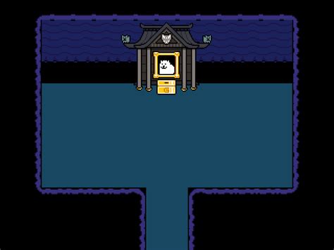 Dog Shrine | Undertale Wiki | Fandom