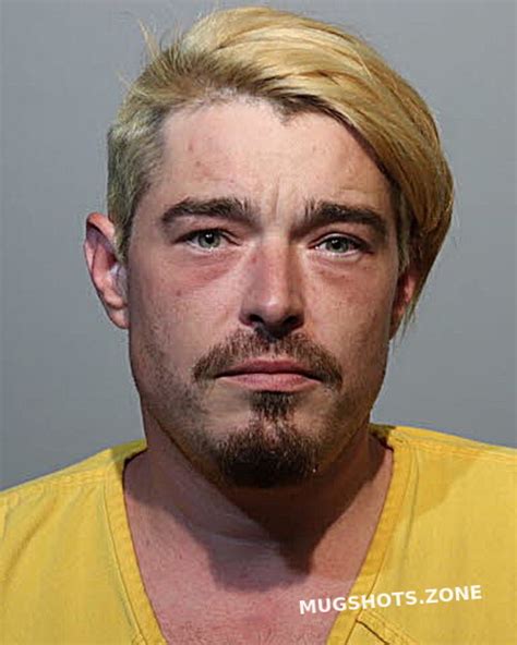 Jason House Seminole County Mugshots Zone