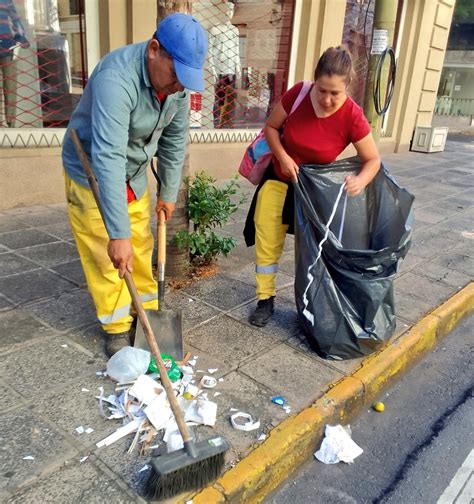 Municipalidad De Asunci N On Twitter Rt Asudsu Recorrido De Aseo