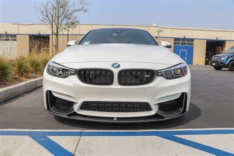 F82 Gets Full RW Carbon And RW Signatures Kit RW Carbon S Blog