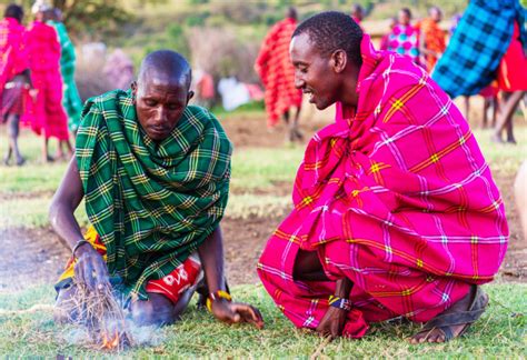 Fascinating Facts About Kenya Culture, Customs And Traditions