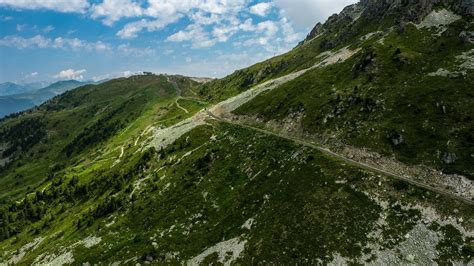 Agence Rh Ne Alpes Oxyg Ne Drone