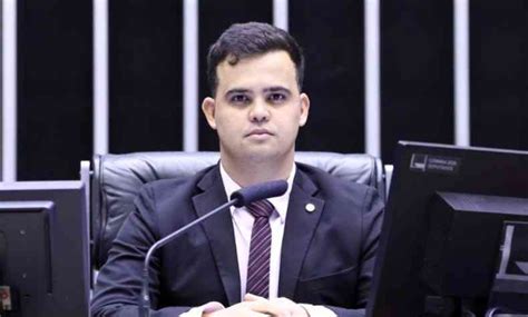 Pl De Deputado Mineiro Bolsonarista Pode Impedir Lula De Se Candidatar