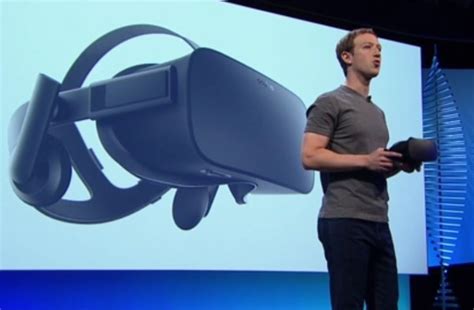 F8: Mark Zuckerberg presents his 10-year roadmap - CMF Trends