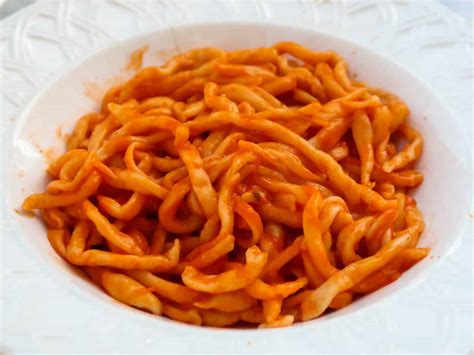 50+ Vegetarian Dishes To Try In Italy - A Local’s Advice On Eating ...