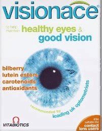 Visionace Tablets