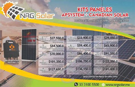 Paneles Solares Mundo Solar Anuncios Marzo Clasf