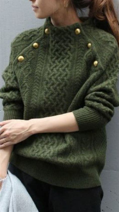 Pin By Inna Vavilova On Knit Fashion Knitwear Fashion Sweaters