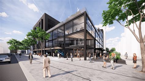 Developments ramp up in downtown San Jose opportunity zone - San José ...