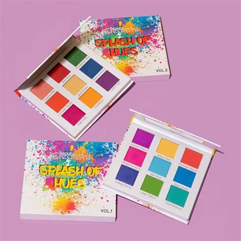 Set Splash Of Hues Beauty Creations RomyStore