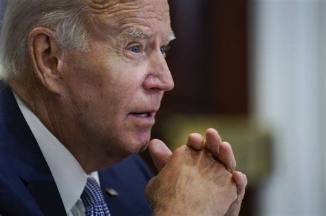 Corona in den USA Präsident Biden erklärt Ende der Pandemie