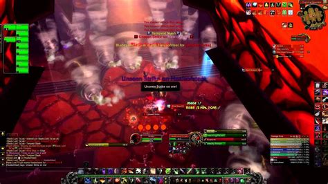 BloodReign Heart Of Fear Heroic Blade Lord Ta Yak YouTube