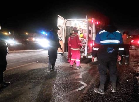 Tragedia En Puno Choque Frontal De Buses En Ayaviri Deja Cuatro