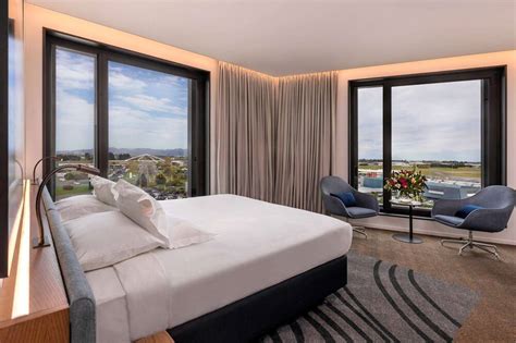 10 Best Hotels Near Christchurch International Airport Trip101