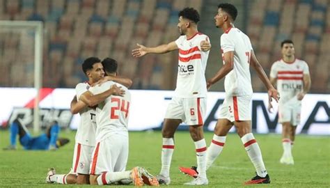 تمهيدا لرفع إيقاف القيد الزمالك يعلن الخبر المنتظر