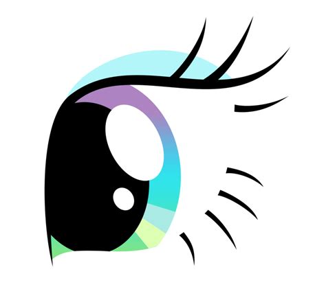 Eye Vector Art - ClipArt Best