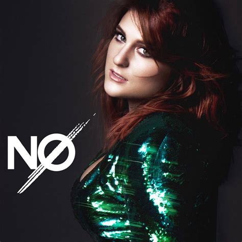 New Music Meghan Trainor Releases No Celebrity Bug