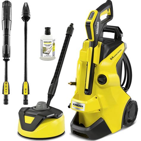 Karcher K Power Control Myjka Ci Nieniowa Cena