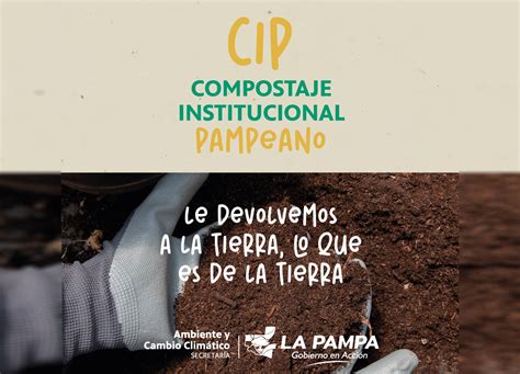 Apn La Pampa El Gobierno De La Pampa A Través De La Secretaría De Ambiente Y Cambio Climático