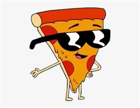 Pizza Steve Png