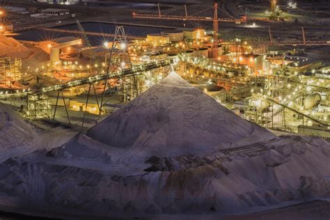 Centamin Egypt: A Strong Start To FY-2020 (OTCMKTS:CELTF-DEFUNCT-10926 ...