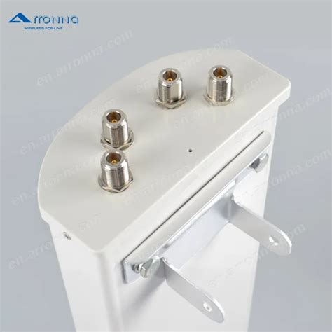 Ghz Ghz Dual Polarized Watt High Dbi Wifi Sector Antenna