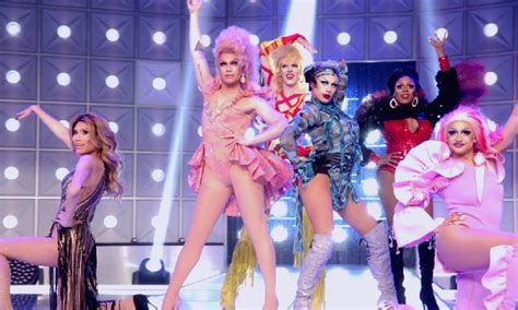 Drag Race Season 13 Review Pork Chop Queens Become Phenomenal