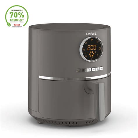 TEFAL EY111B15 Easy Fry Ultra cvrtnik na vroč zrak