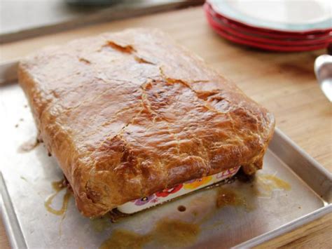 Chicken Pie Recipe | Ree Drummond | Food Network