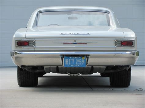 66 Chevelle Wheels And Tires Show Your Stuff Page 5 Team Chevelle
