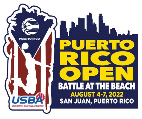 Puerto Rico Archives Usba Hoops Tournament Registration