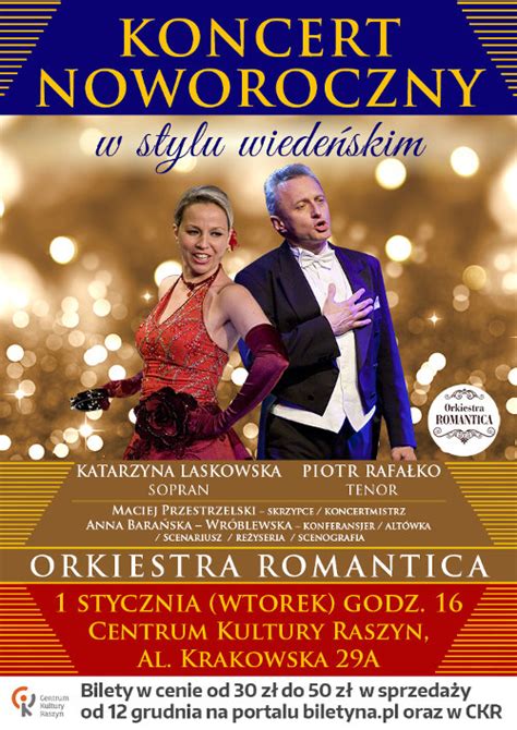 Orkiestra Romantica Bilety Online Opis Recenzje 2025 2026