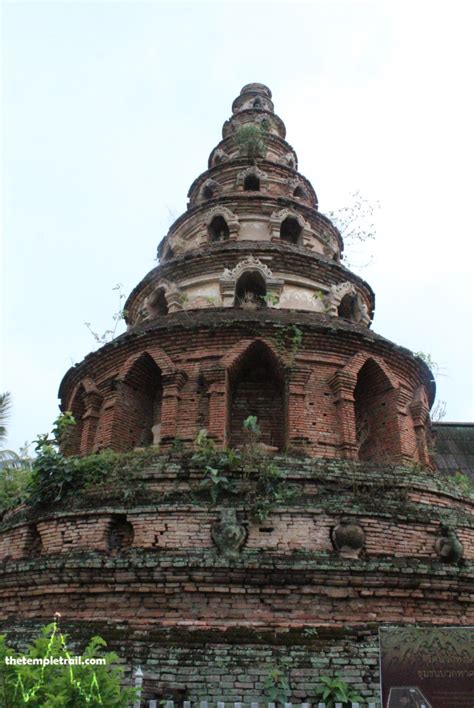 Buddhist Stupas Of Southeast Asia 101 The Temple Trail