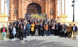 Acevin Celebr Su Xxv Asamblea Y Present El Plan De Rutas Del Vino