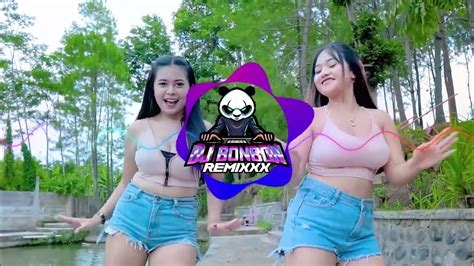 Dj Remix Tiktok Viral Pargoy Jedag Jedug Full Bass 2024 Youtube