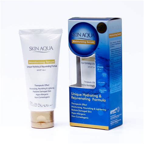 Serum Skin Aqua Homecare