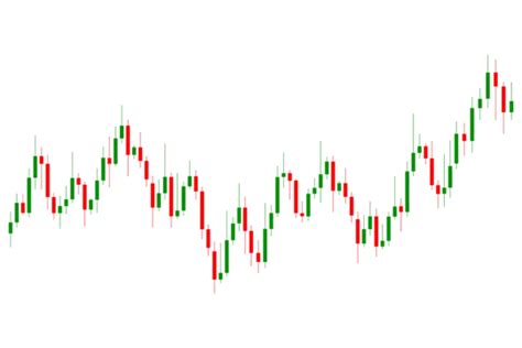 Candlestick Chart Pattern Shooting Star Forex Currency Crypto Trading