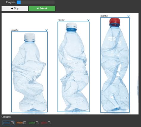 Plastic Waste Detection With Deep Learning Learnopencv