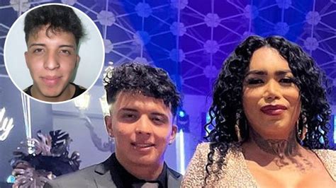 Qui N Es El Ex Novio De Paola Su Rez Acusado De Golpearla Horas