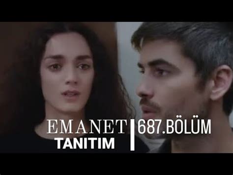 Emanet B L M Fragmani Youtube